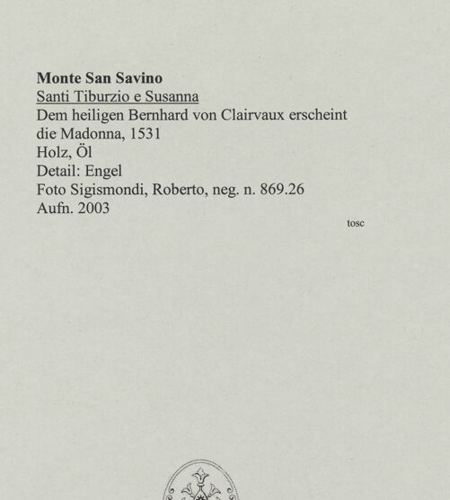 Rückseite von bh554448_recto