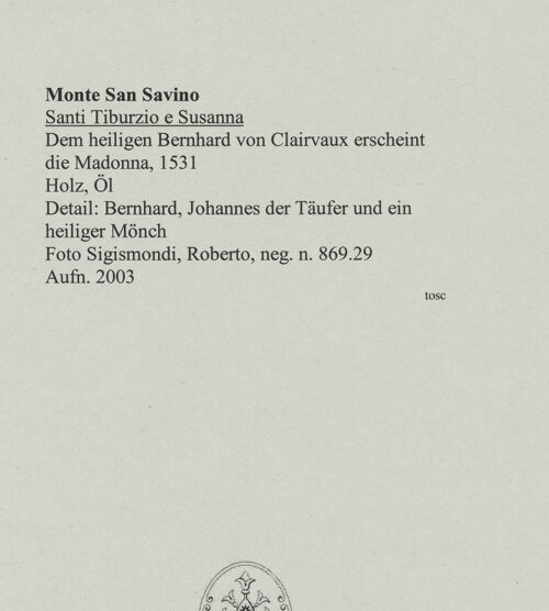 Rückseite von bh554451_recto