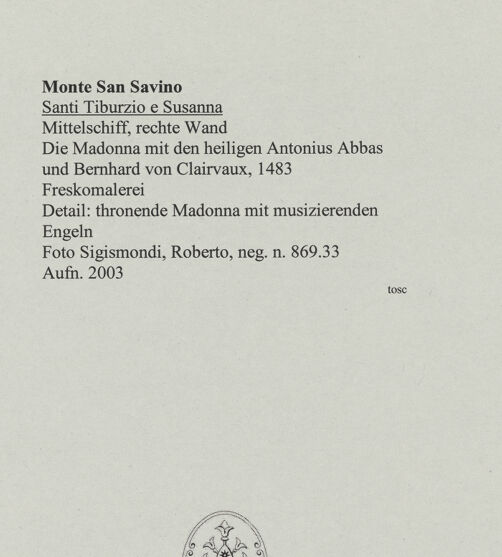 Rückseite von bh554455_recto