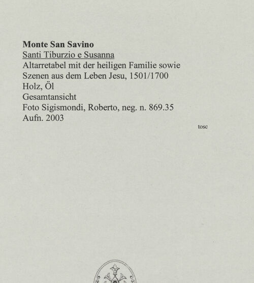 Rückseite von bh554457_recto