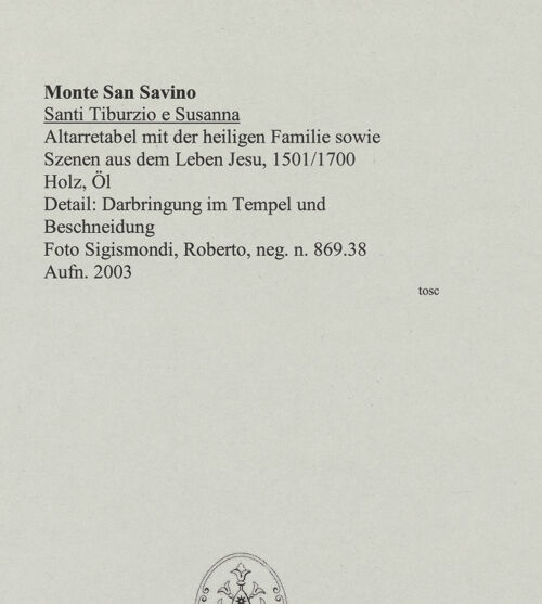 Rückseite von bh554459_recto