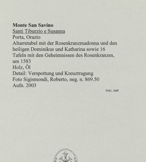 Rückseite von bh554471_recto