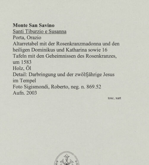 Rückseite von bh554473_recto