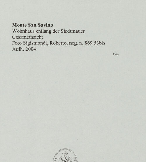 Rückseite von bh554475_recto