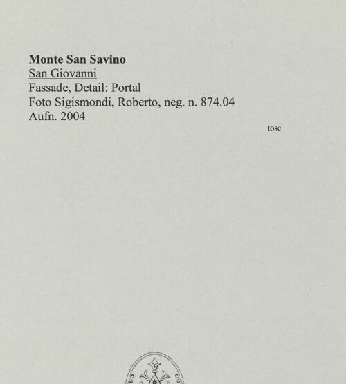 Rückseite von bh554477_recto