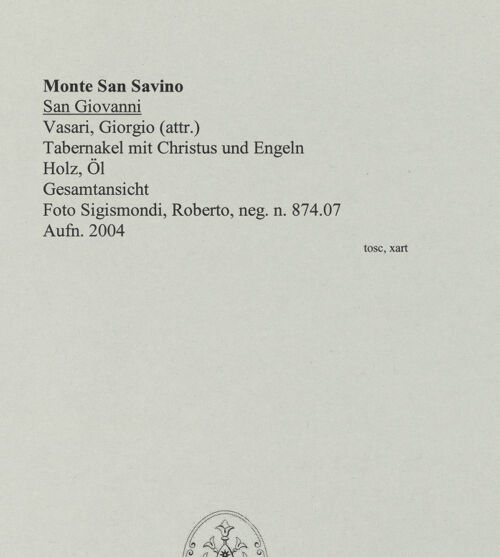 Rückseite von bh554480_recto