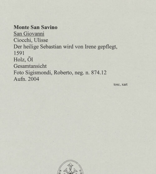 Rückseite von bh554483_recto