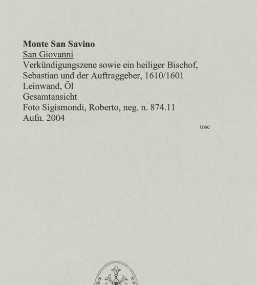 Rückseite von bh554484_recto