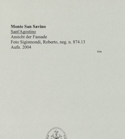 Rückseite von bh554486_recto