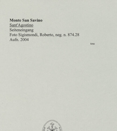 Rückseite von bh554492_recto