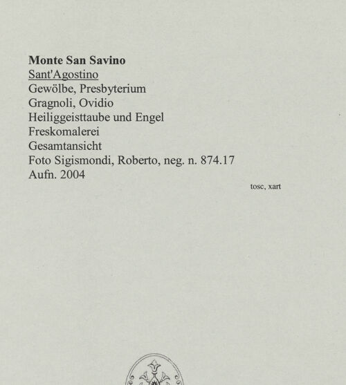 Rückseite von bh554499_recto