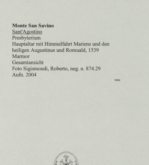 Rückseite von bh554504_recto