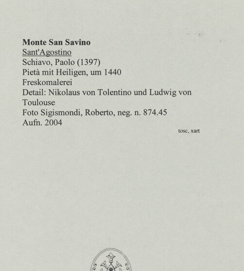 Rückseite von bh554515_recto