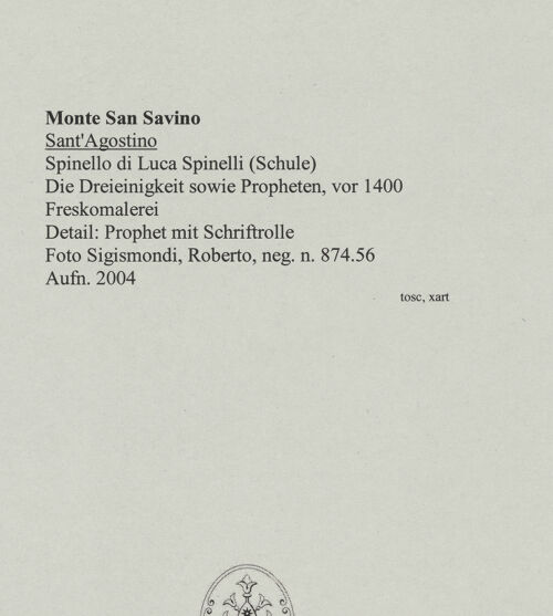 Rückseite von bh554527_recto