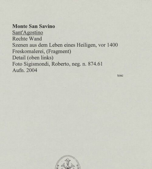 Rückseite von bh554532_recto