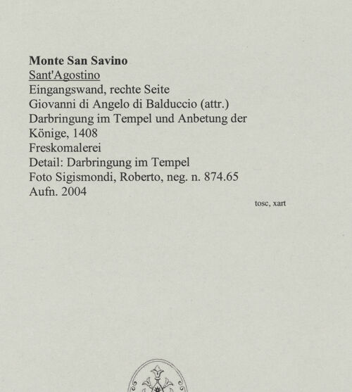 Rückseite von bh554536_recto