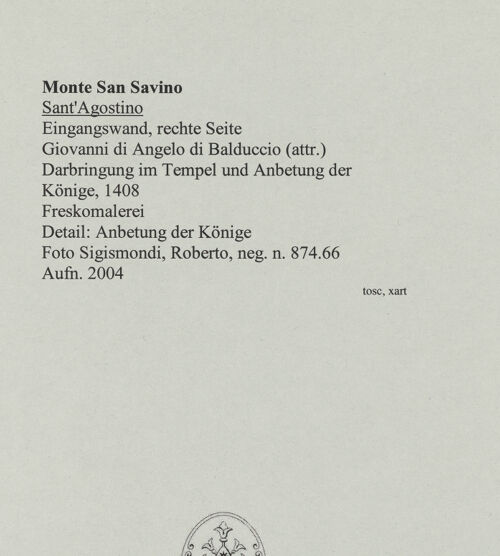 Rückseite von bh554537_recto