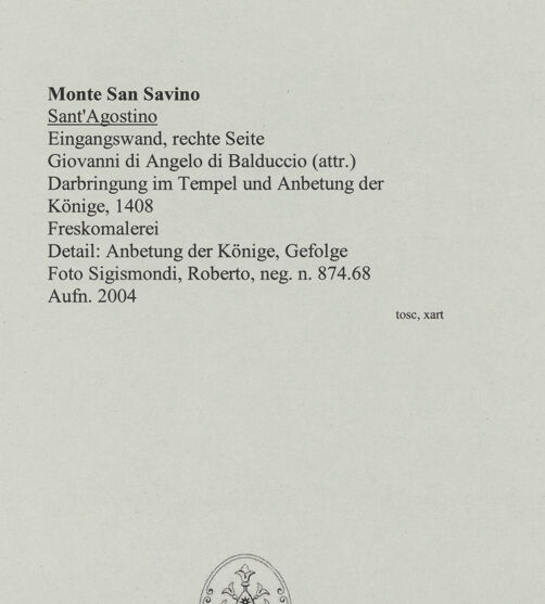 Rückseite von bh554539_recto