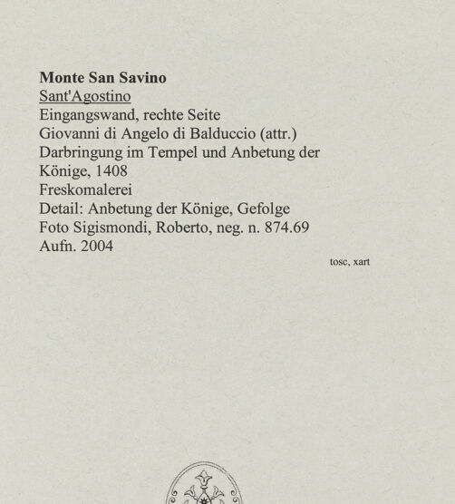 Rückseite von bh554540_recto