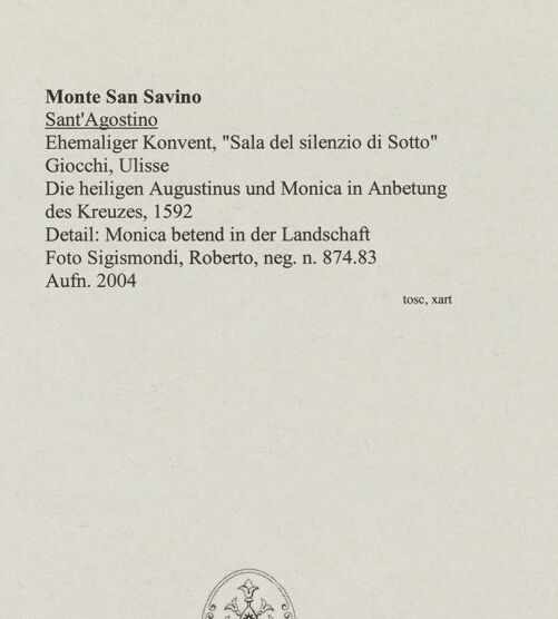 Rückseite von bh554548_recto