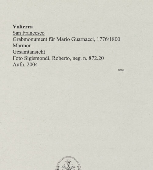 Rückseite von bh554556_recto