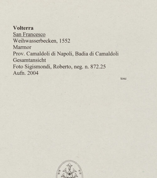 Rückseite von bh554560_recto