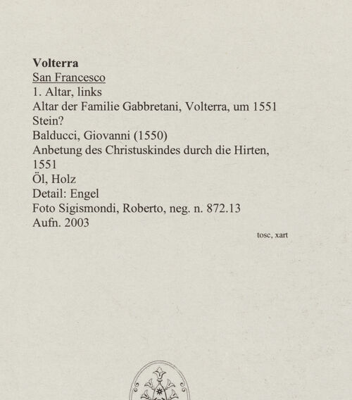 Rückseite von bh554571_recto