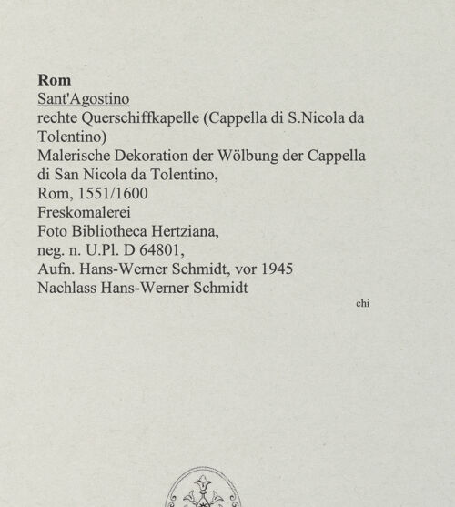 Rückseite von bh554623_recto