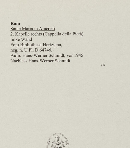 Rückseite von bh554634_recto