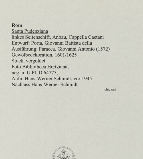 Rückseite von bh554647_recto