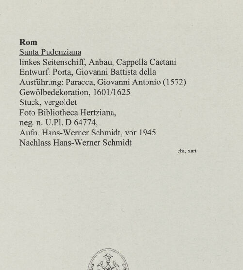 Rückseite von bh554649_recto