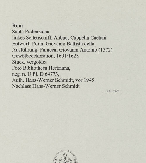 Rückseite von bh554650_recto