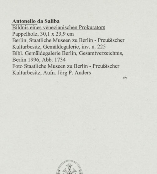 Rückseite von bh554680_recto