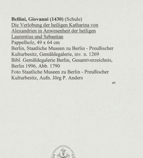 Rückseite von bh554699_recto