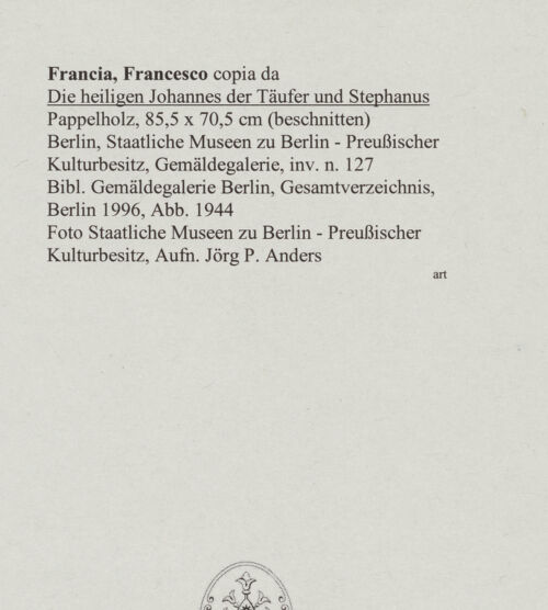 Rückseite von bh554752_recto