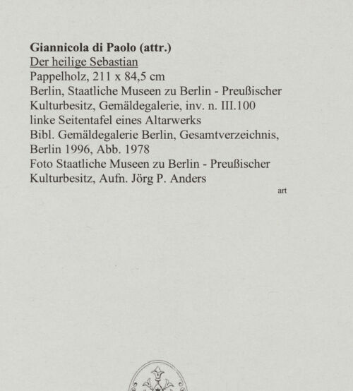 Rückseite von bh554759_recto