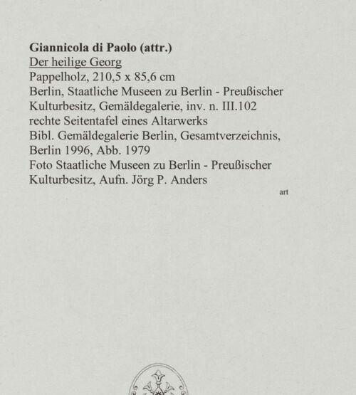 Rückseite von bh554760_recto