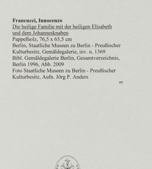 Rückseite von bh554772_recto