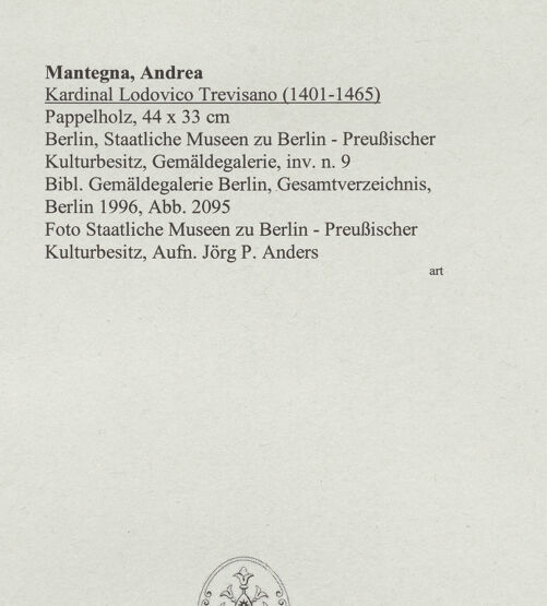 Rückseite von bh554782_recto