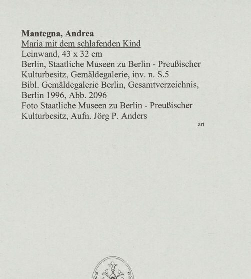 Rückseite von bh554783_recto