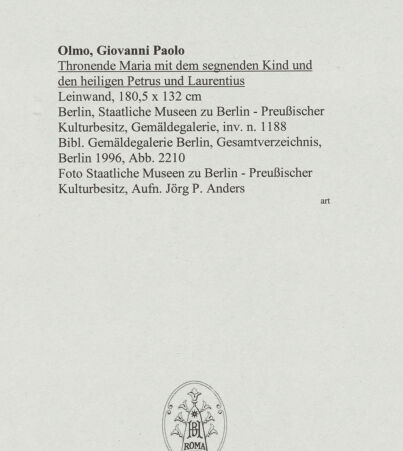 Rückseite von bh554800_recto