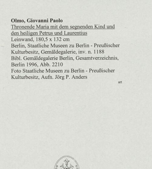 Rückseite von bh554800_recto