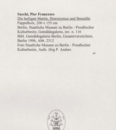 Rückseite von bh554844_recto