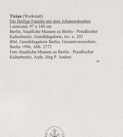 Rückseite von bh554859_recto