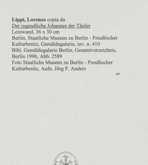 Rückseite von bh554898_recto