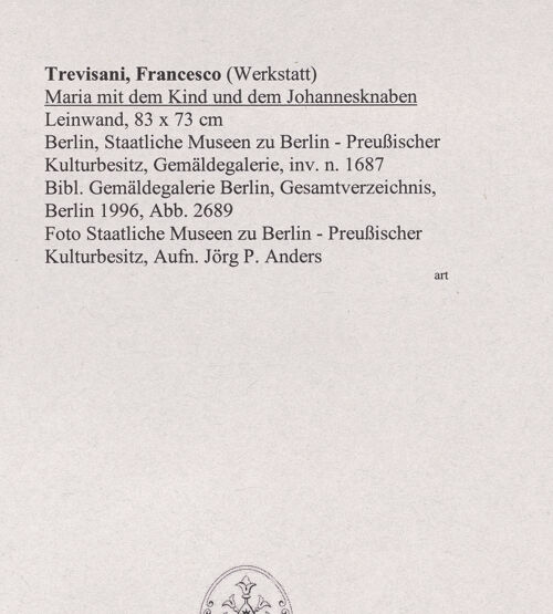 Rückseite von bh554946_recto