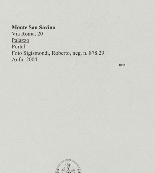 Rückseite von bh554992_recto