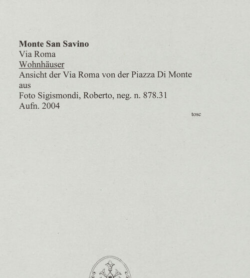 Rückseite von bh554994_recto