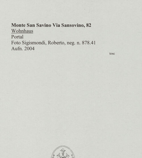 Rückseite von bh555004_recto