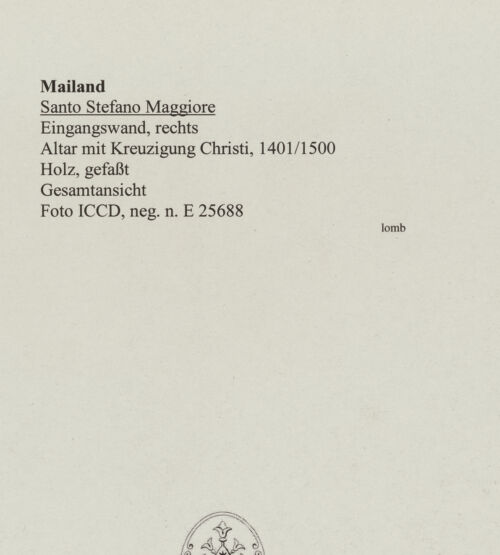 Rückseite von bh555094_recto